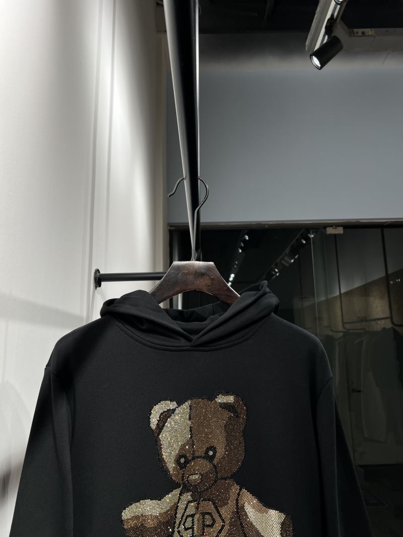 Philipp Plein Hoodies